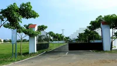 properties