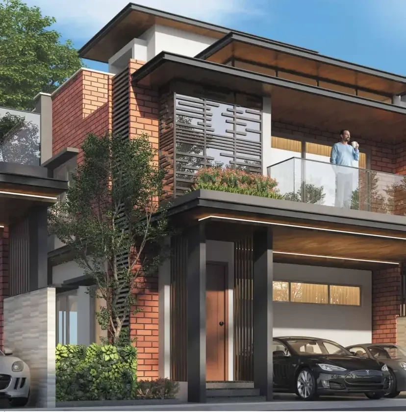 Puravankara Sound of Water Phase 2