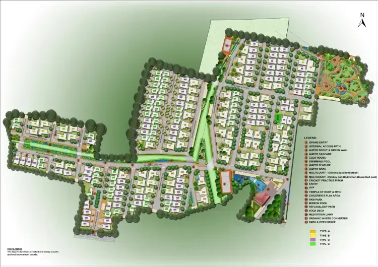 Puravankara Sound of Water Phase 2