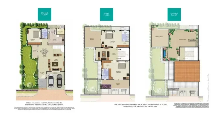 Puravankara Sound of Water Phase 2