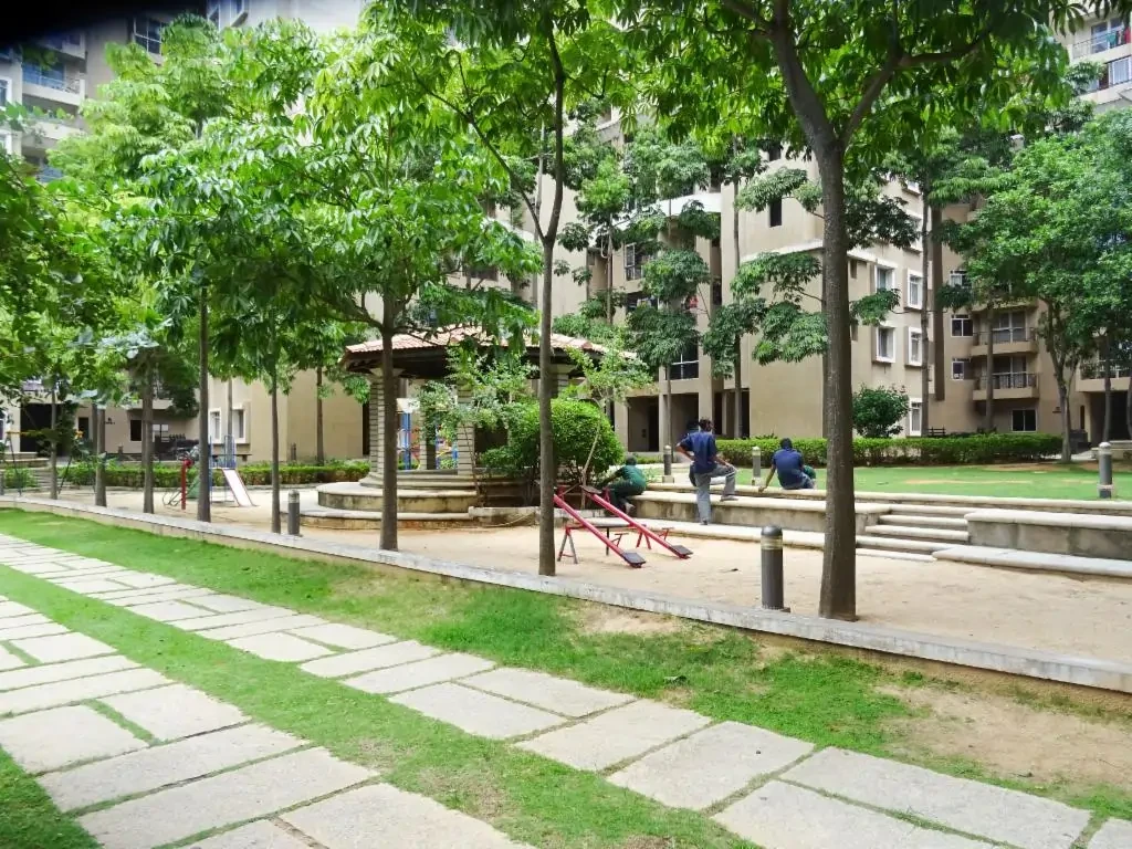 Purva Heights