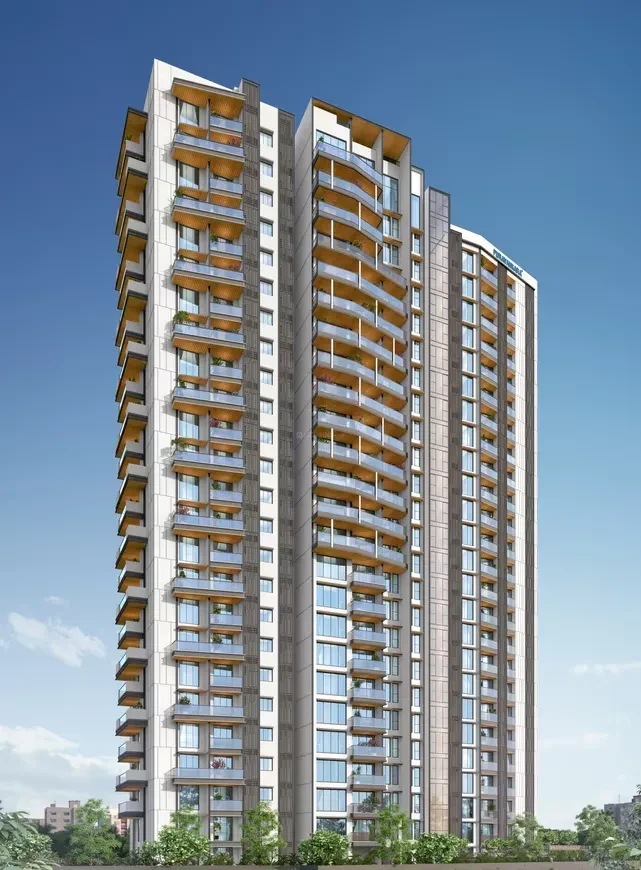 Purva Orient Grand