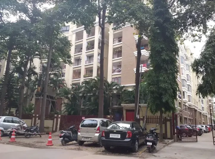 Purva Park