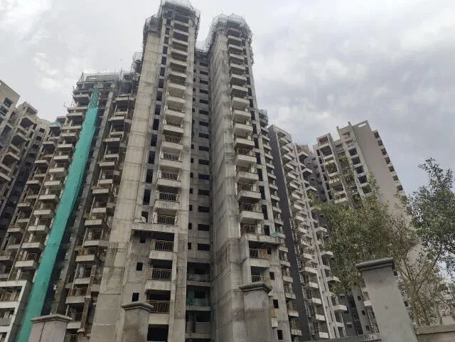 Purva Park Hill