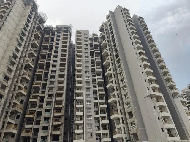 Purva Park Hill