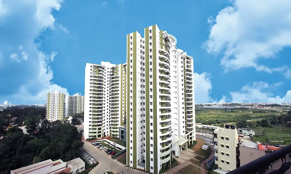 Purva Sky Wood