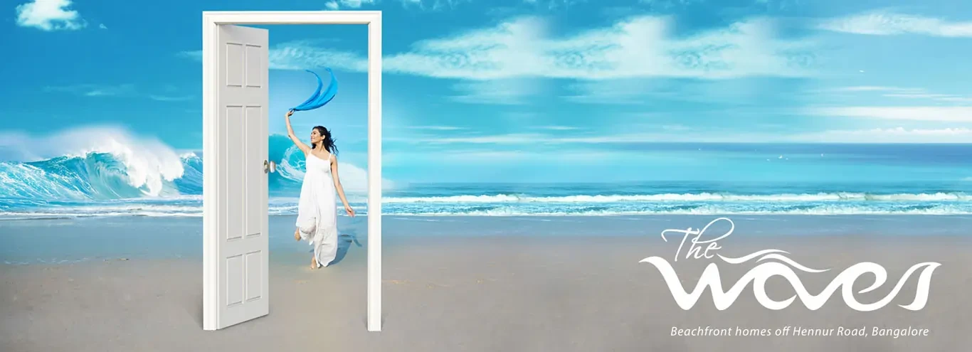Purva The Waves