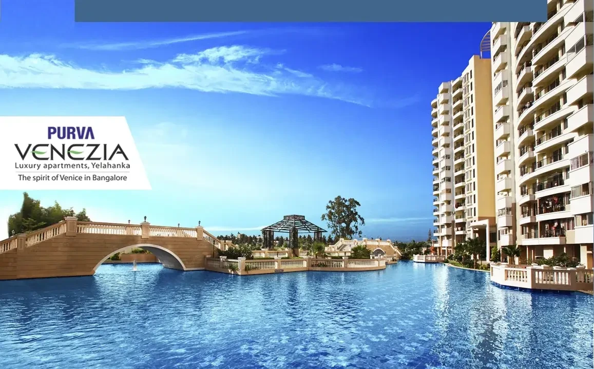 Purva Venezia