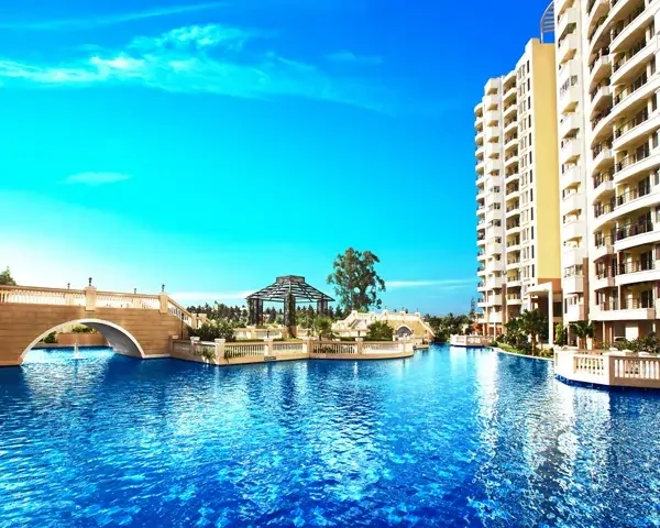 Purva Venezia
