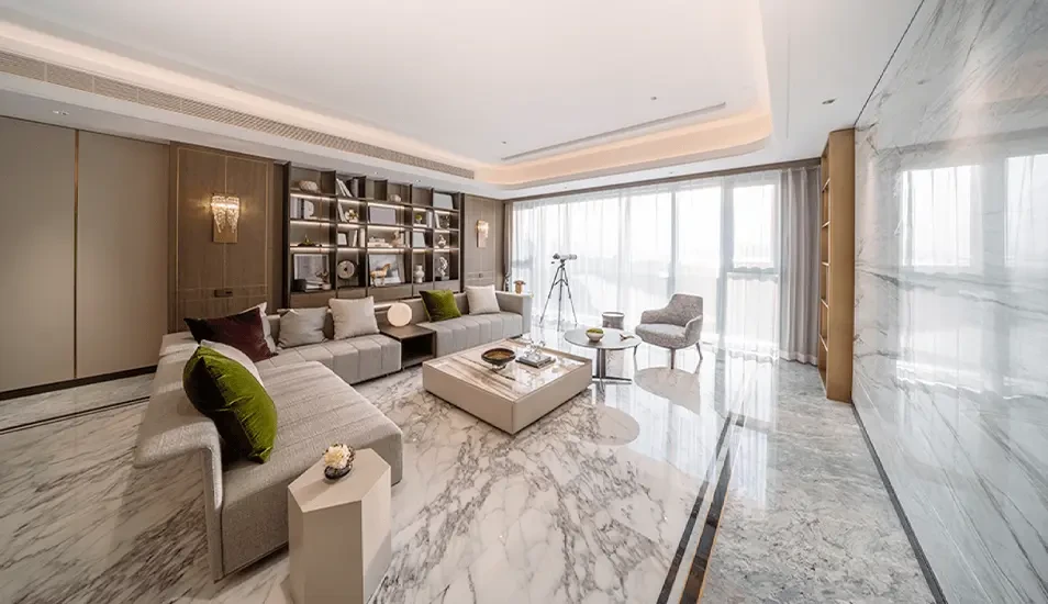 Purvankara Purva Meraki