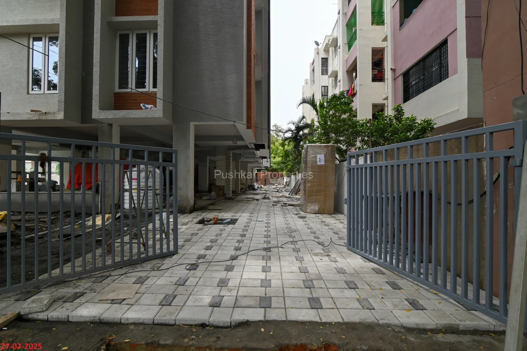Pushkars Kalpataru