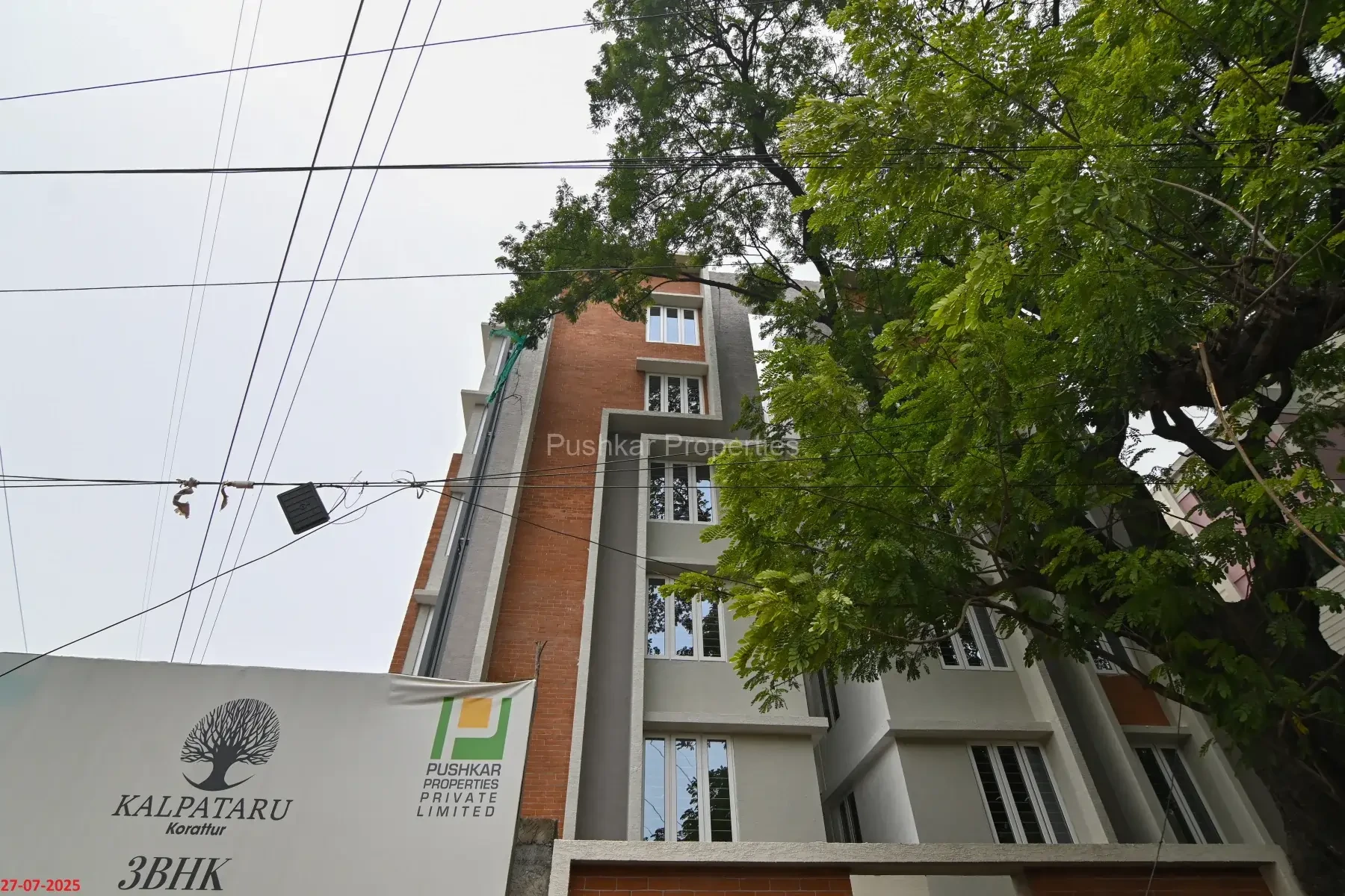 Pushkars Kalpataru