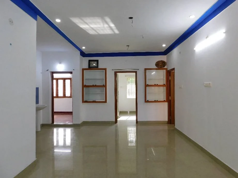 Pushkars Kausaliya Enclave