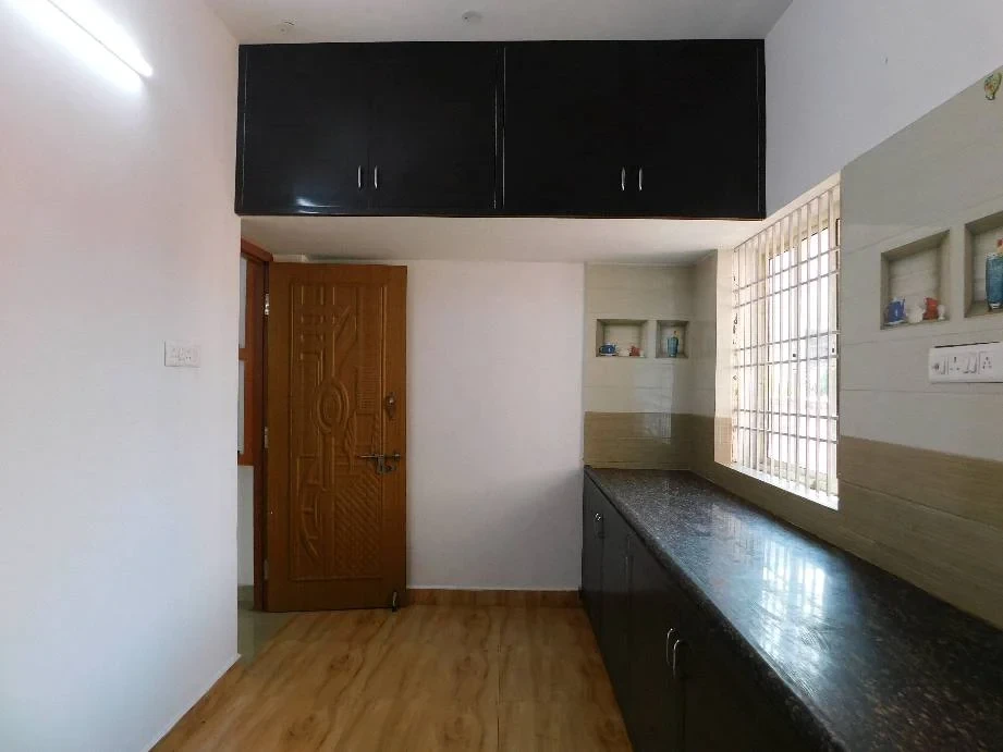 Pushkars Kausaliya Enclave