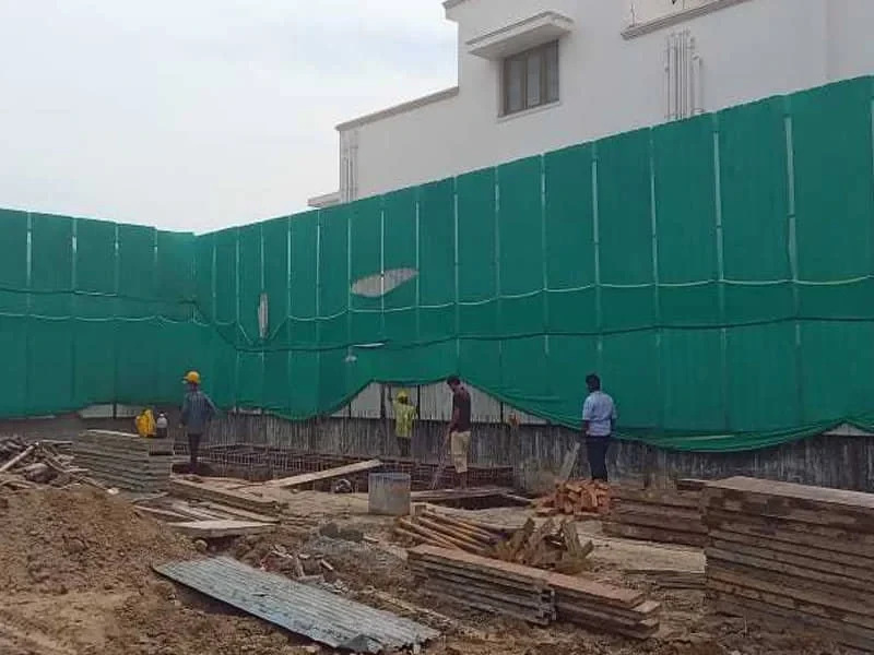 Pushkars Kausaliya Enclave