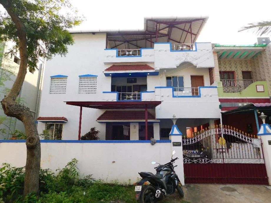 Pushkars Kausaliya Enclave