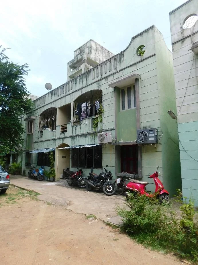 Pushkars Pavilion