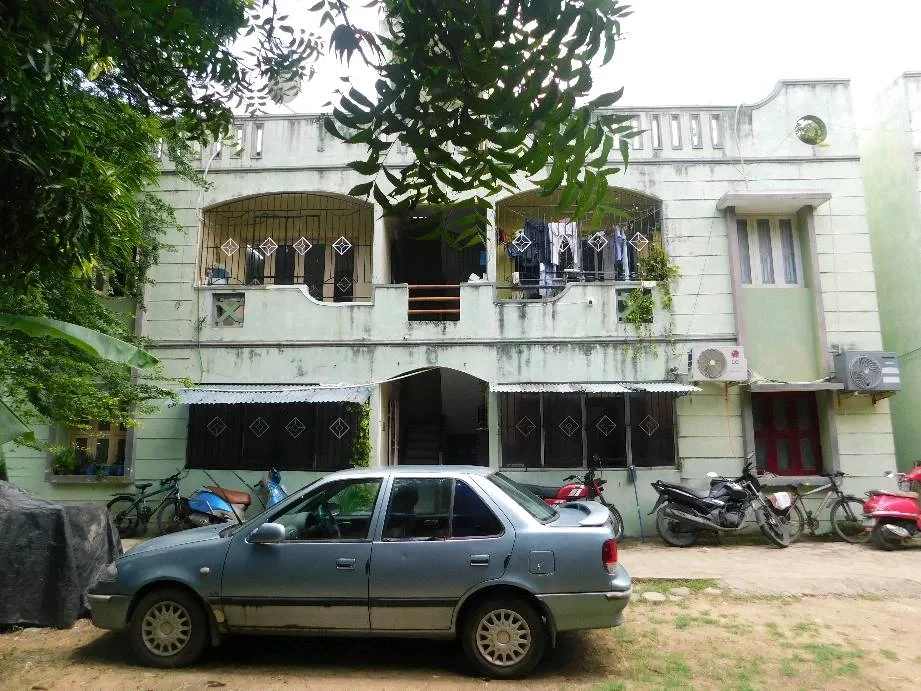 Pushkars Pavilion