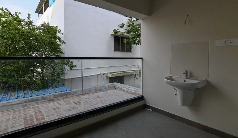 Pushkars Pavilion
