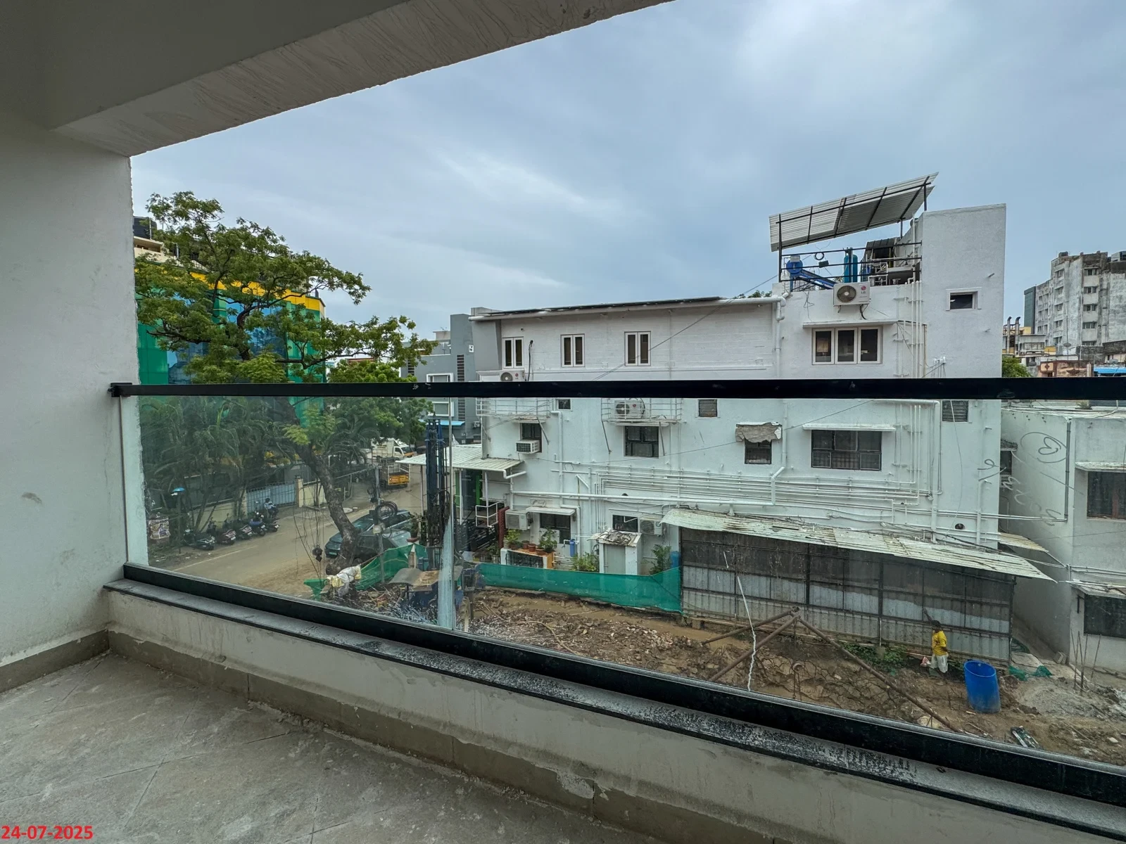 Pushkars Sarada Nivas