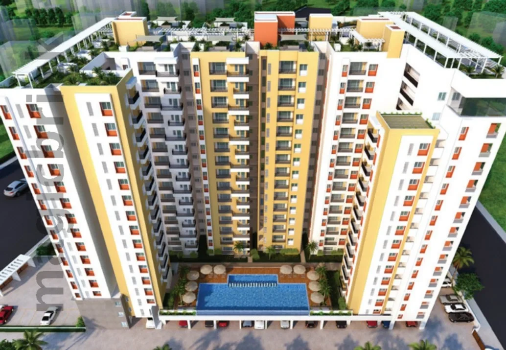 Pushkars Serenity