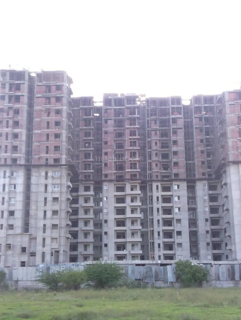 Pushkars Serenity