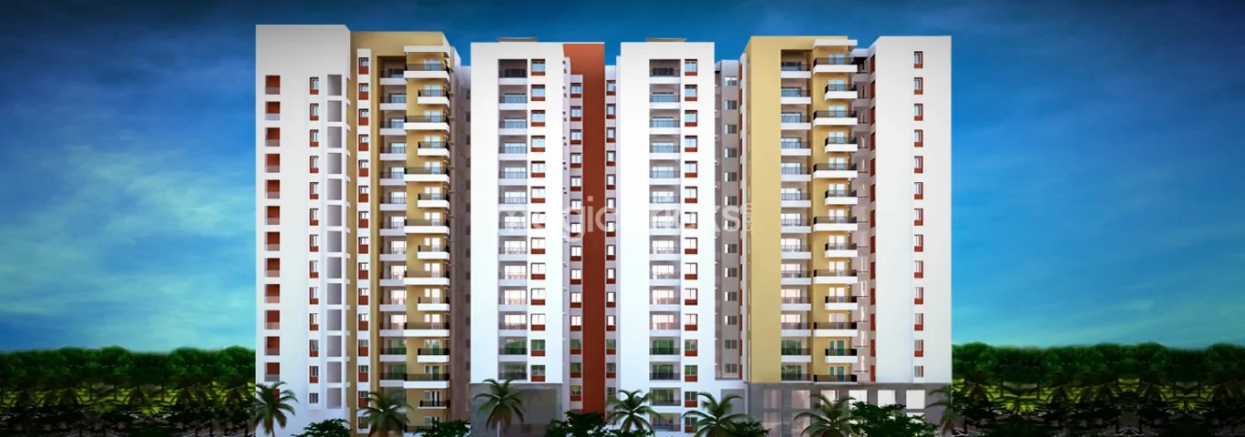 Pushkars Serenity
