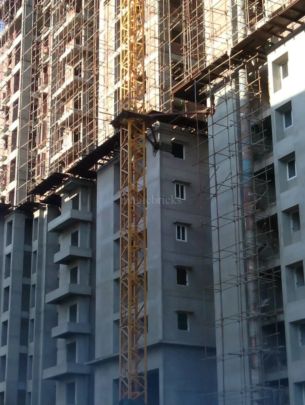 Pushkars Serenity