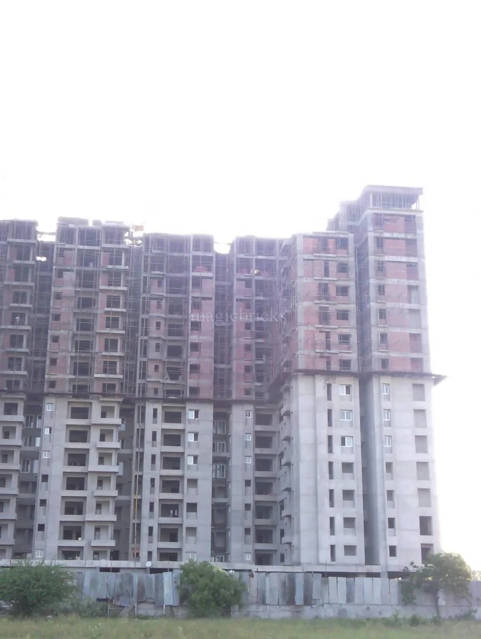 Pushkars Serenity