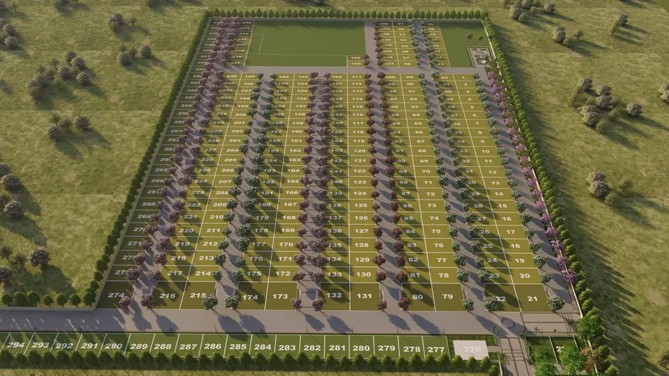 Goyal & Co Rak Felicity