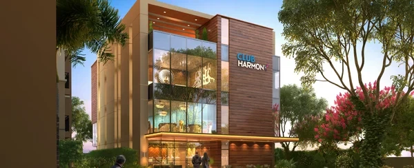 Ramky One Harmony