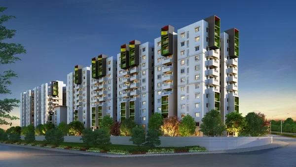Ramky One Orbit