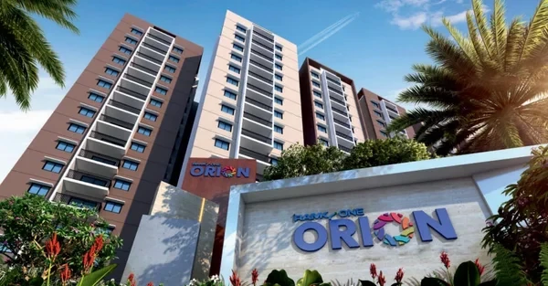 Ramky One Orion