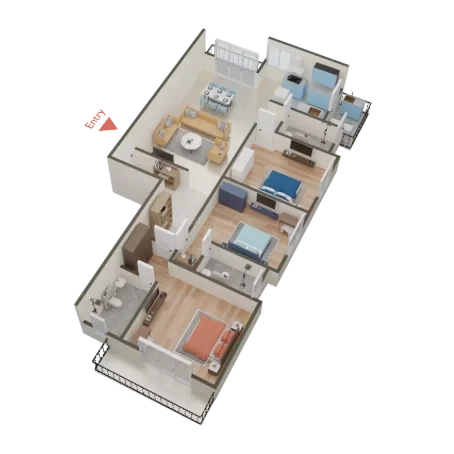 Renaissance Bellevue