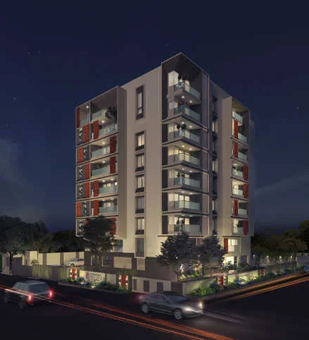 Renaissance Bellevue