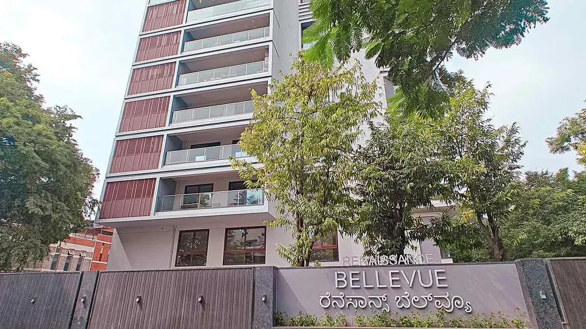 Renaissance Bellevue