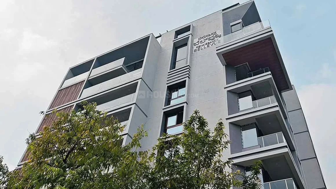 Renaissance Bellevue