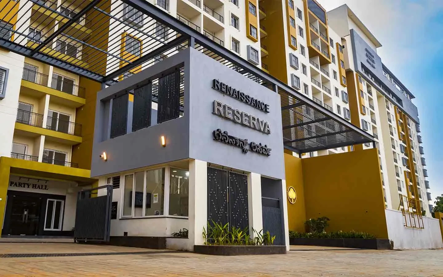 Renaissance Reserva