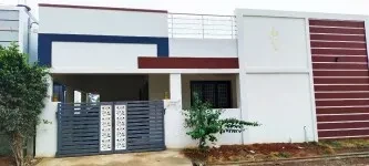Sai Green Garden