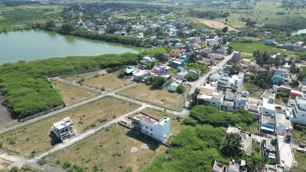 Sameera Sai Baba Nagar