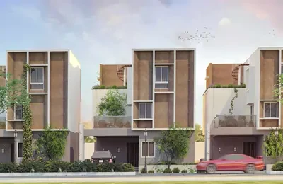 Sark Prime North Meadows 1 Extension