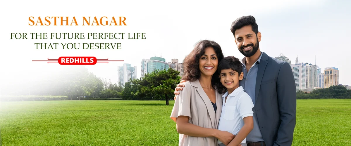 Sastha Nagar