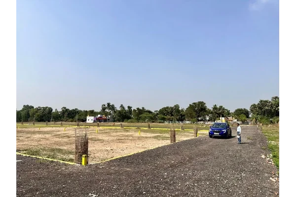 Sastha Nagar