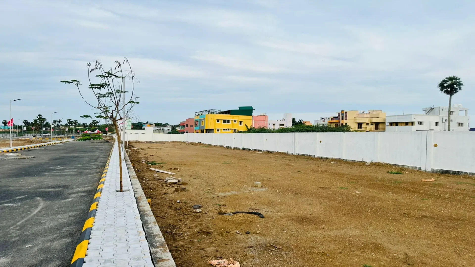 Sathiyam Arohana Avenue