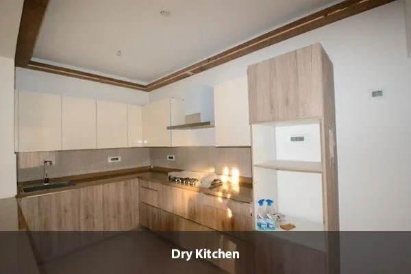 Sattva Casa Crescent