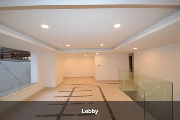 Sattva Casa Crescent