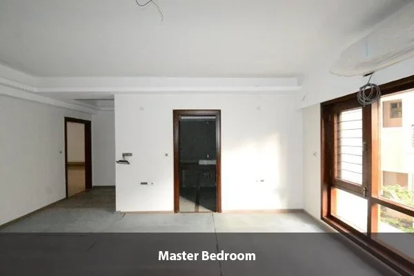 Sattva Casa Crescent