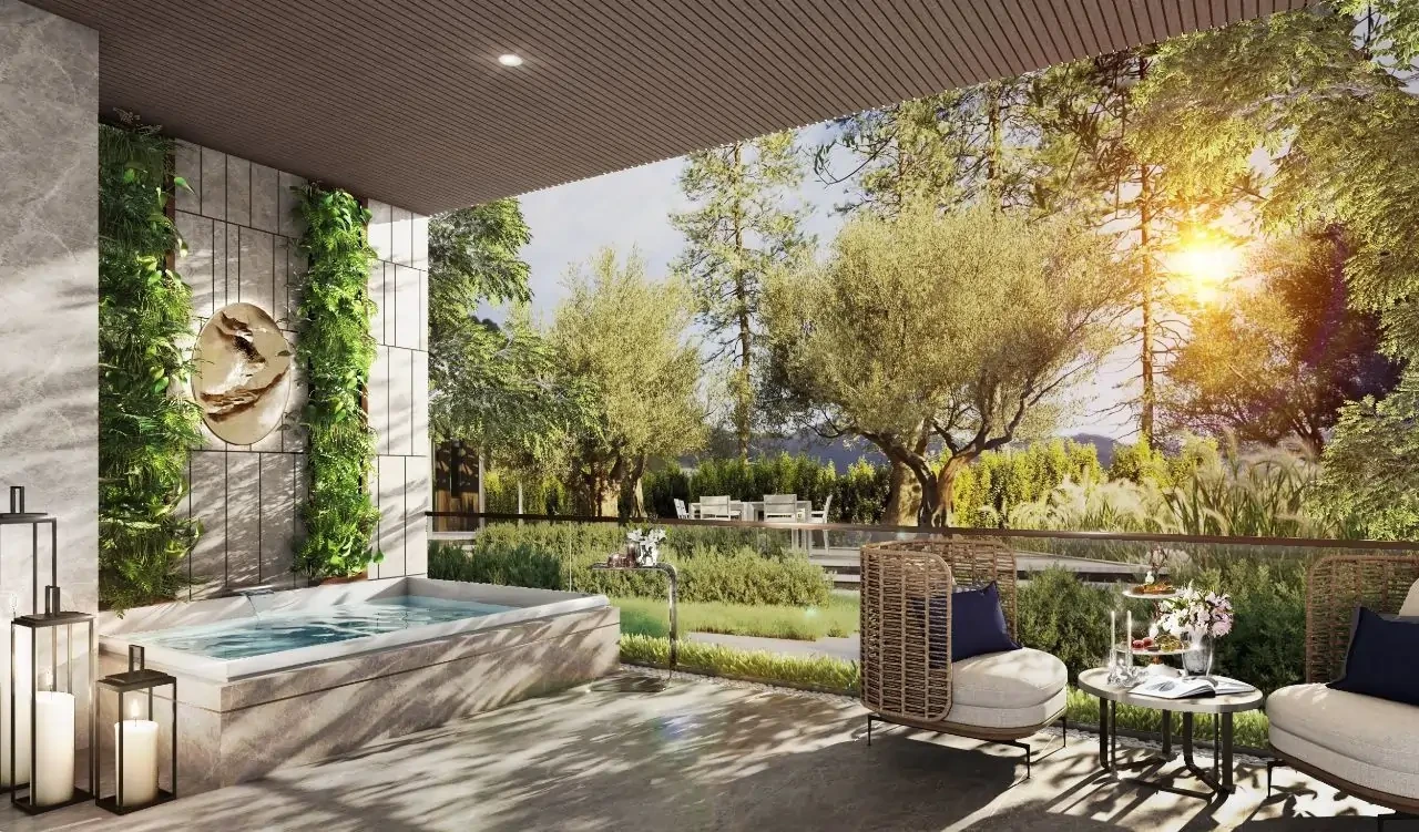 SATTVA GREEN GROVES NEELAMANGALA