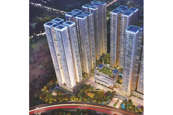 Sattva LakeRidge