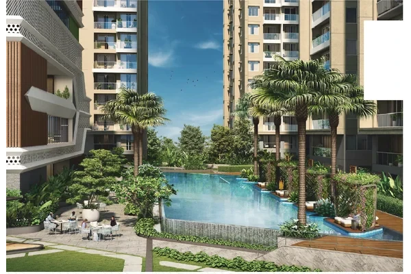 Sattva LakeRidge